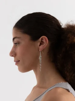 Jean-Francois Mimilla Earrings, No. 116