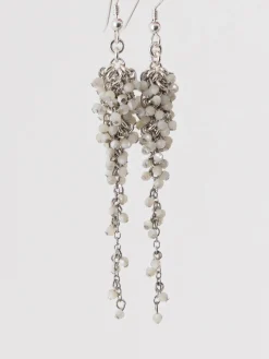 Jean-Francois Mimilla Earrings, No. 116