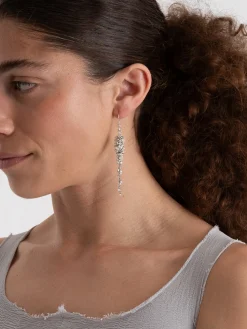Jean-Francois Mimilla Earrings, No. 116