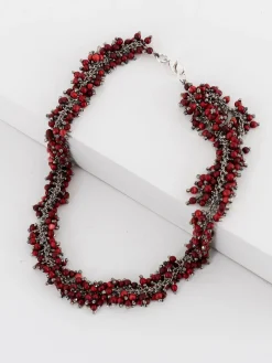 Jean-Francois Mimilla Necklace, No. 134