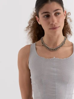 Jean-Francois Mimilla Necklace, No. 116