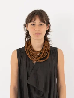 Jean-Francois Mimilla Necklace, No. 147