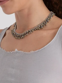 Jean-Francois Mimilla Necklace, No. 116