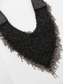 Jean-Francois Mimilla Necklace, No. 146