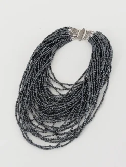 Jean-Francois Mimilla Necklace, No. 162