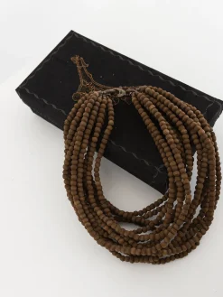 Jean-Francois Mimilla Necklace, No. 118