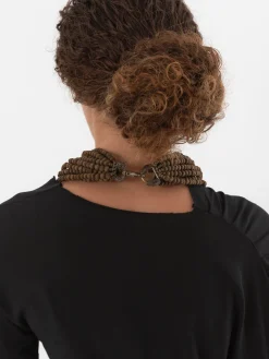 Jean-Francois Mimilla Necklace, No. 118