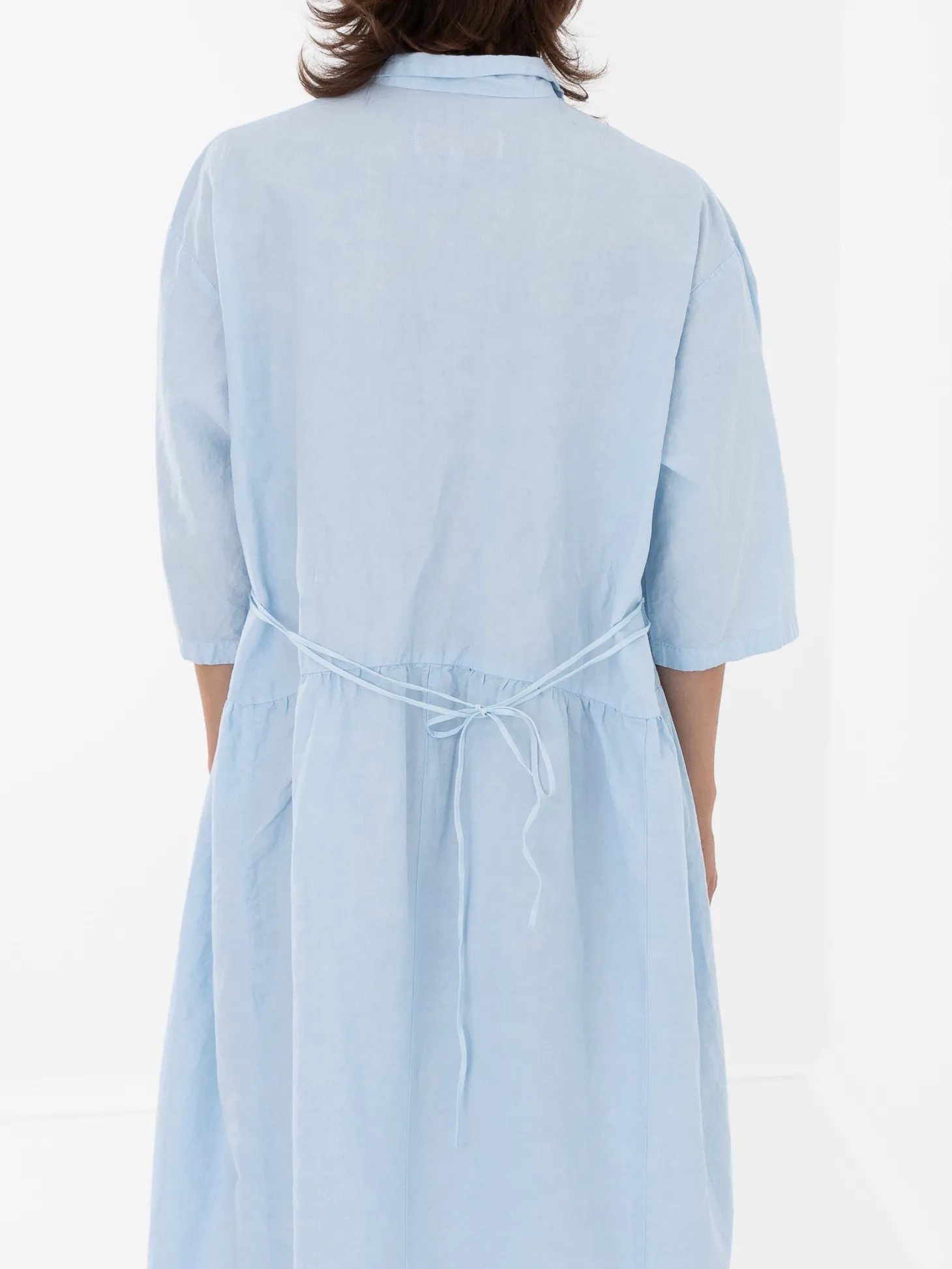 Manuelle Guibal Coli Dress