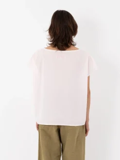 Manuelle Guibal Deb Top