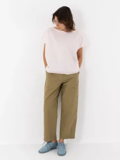 Manuelle Guibal Deb Top