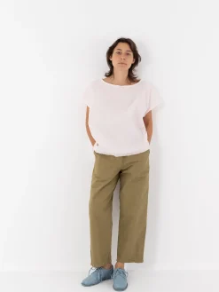 Manuelle Guibal Deb Top
