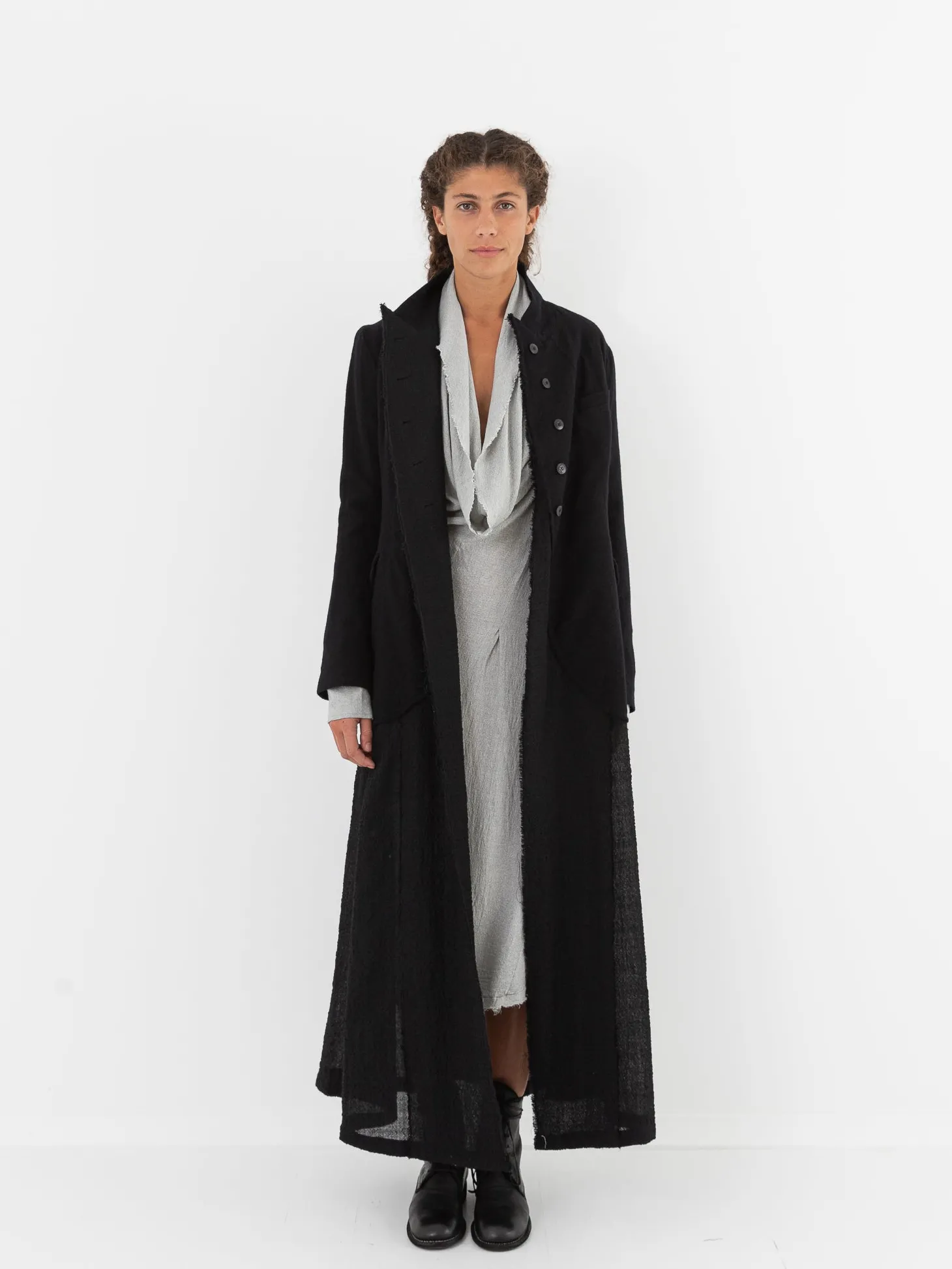 Marc LeBihan Coat