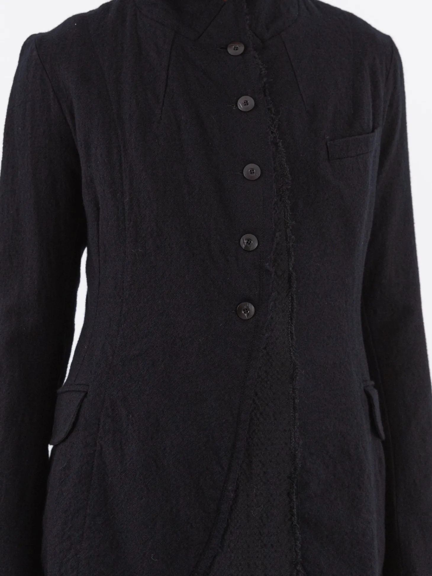 Marc LeBihan Coat