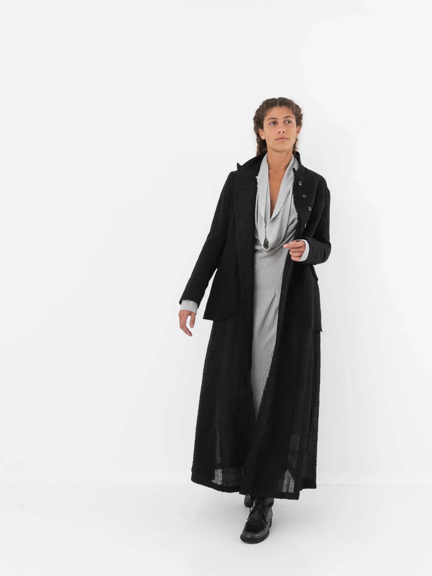 Marc LeBihan Coat