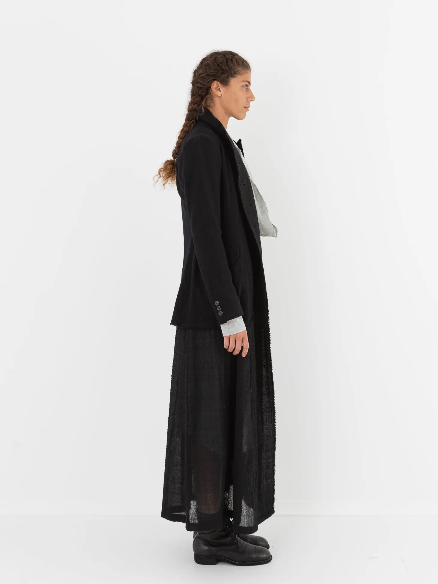 Marc LeBihan Coat