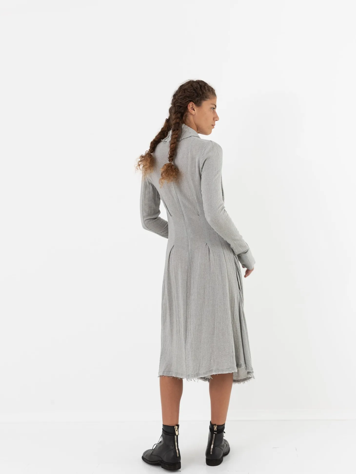 Marc LeBihan Dress