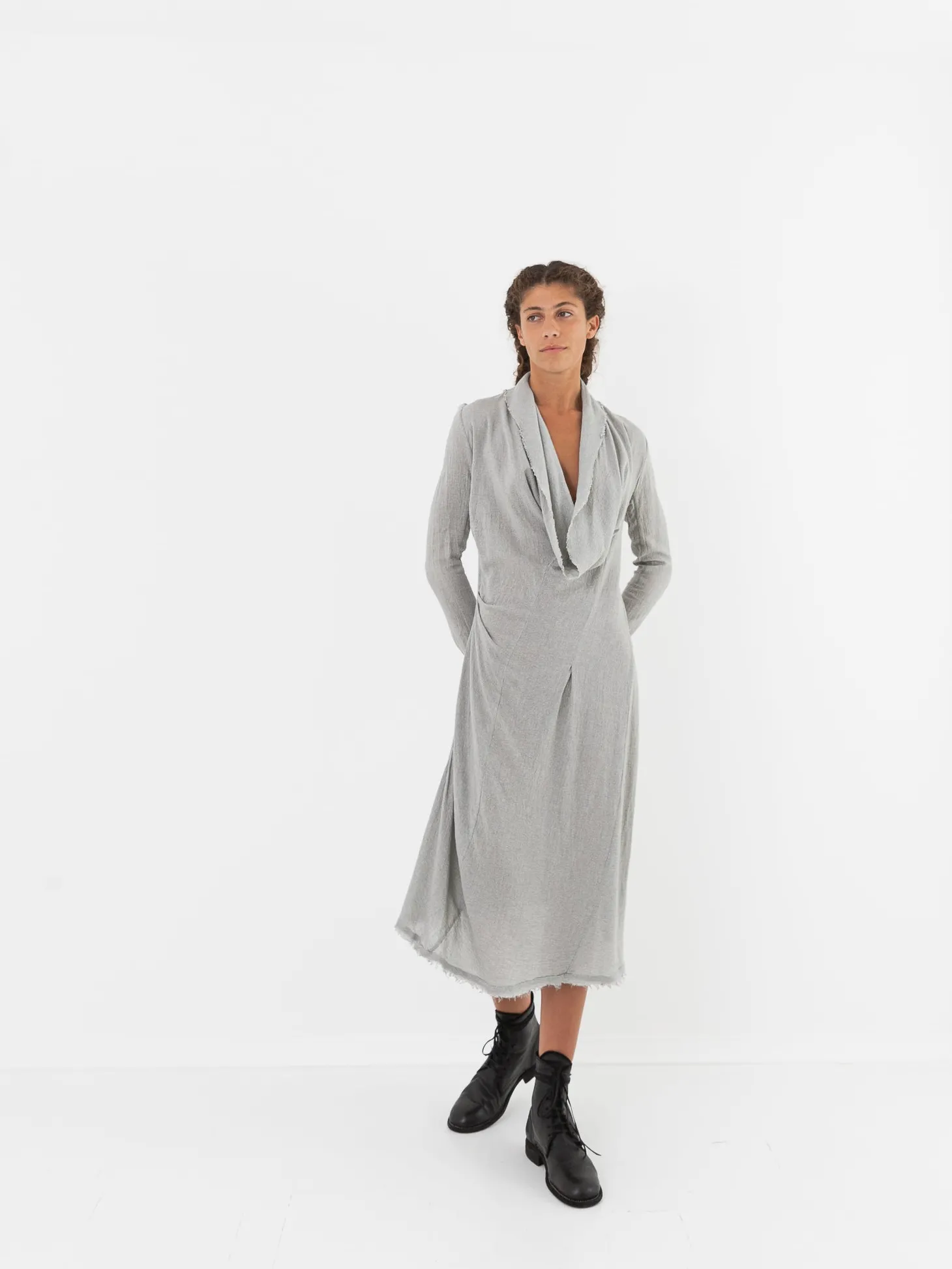 Marc LeBihan Dress