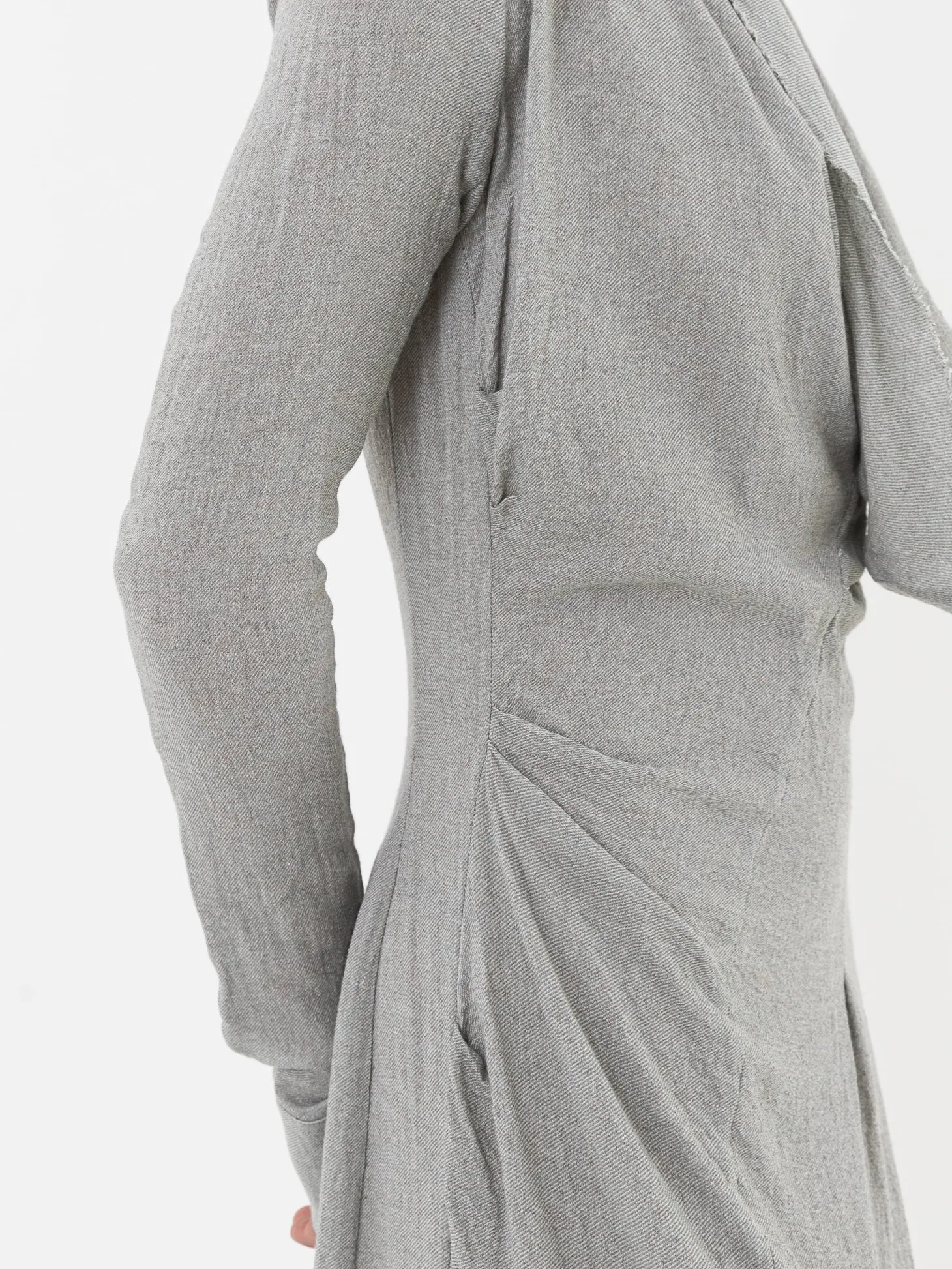 Marc LeBihan Dress