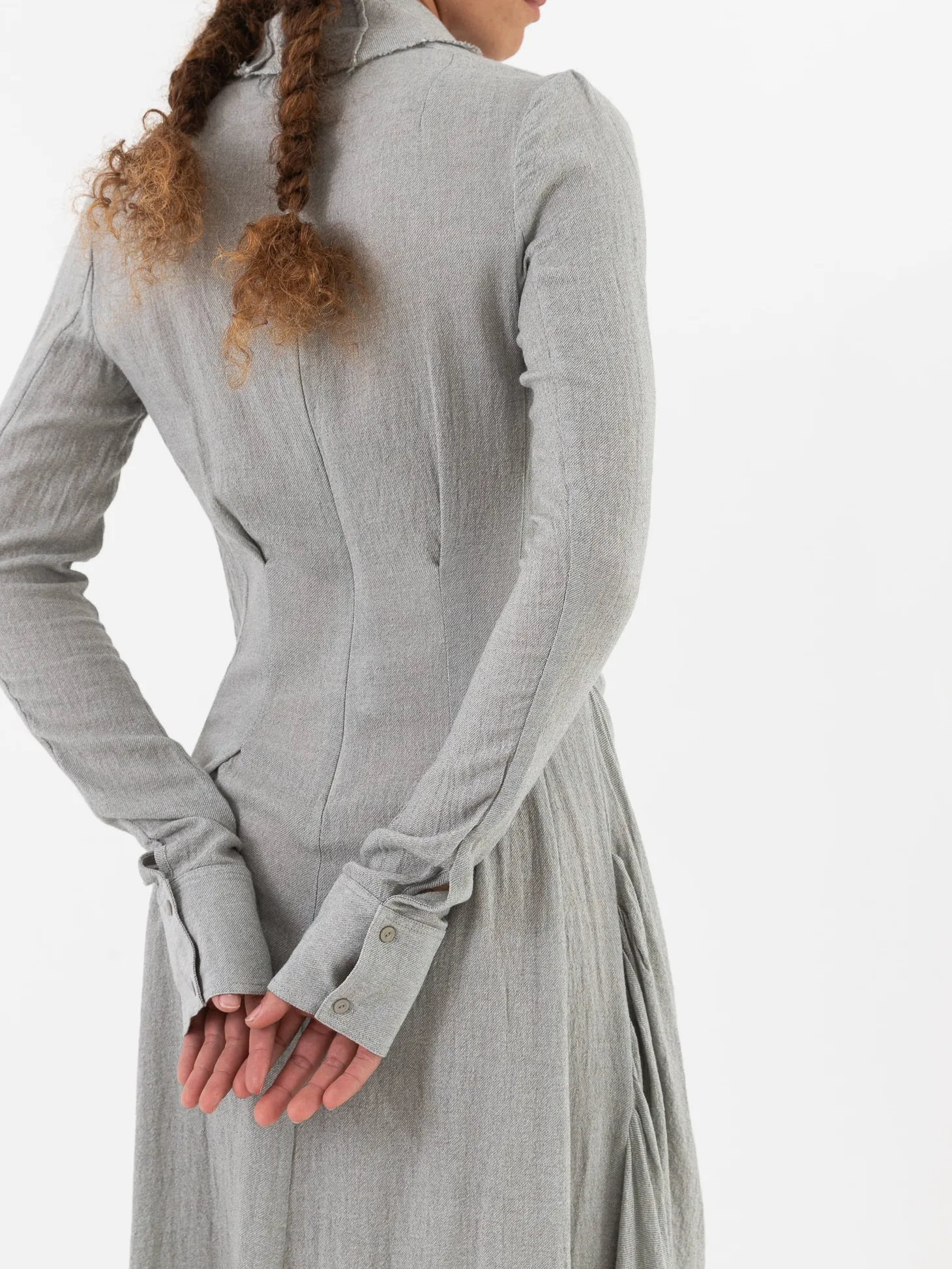 Marc LeBihan Dress