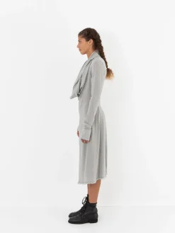 Marc LeBihan Dress