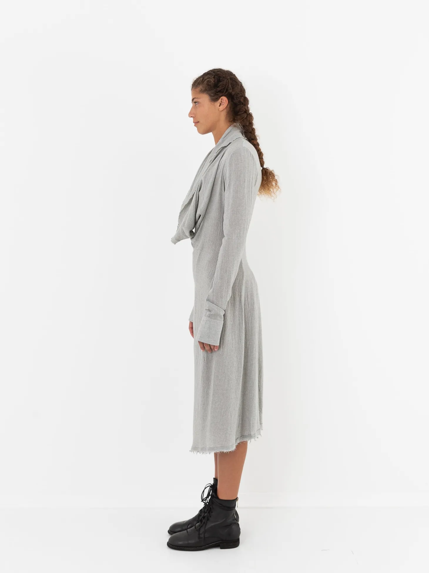 Marc LeBihan Dress