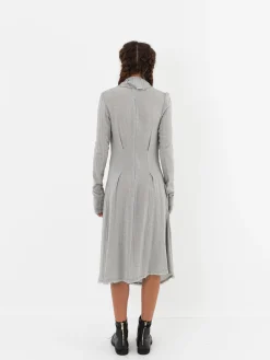 Marc LeBihan Dress