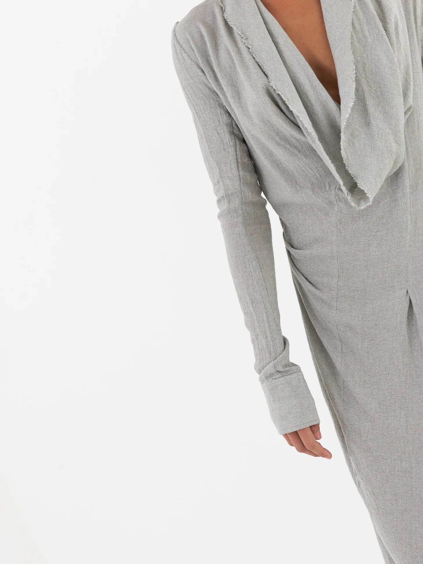Marc LeBihan Dress