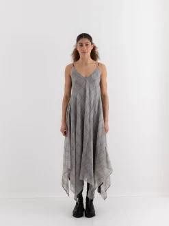 Marc LeBihan Dress 2103