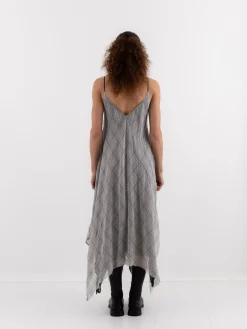 Marc LeBihan Dress 2103