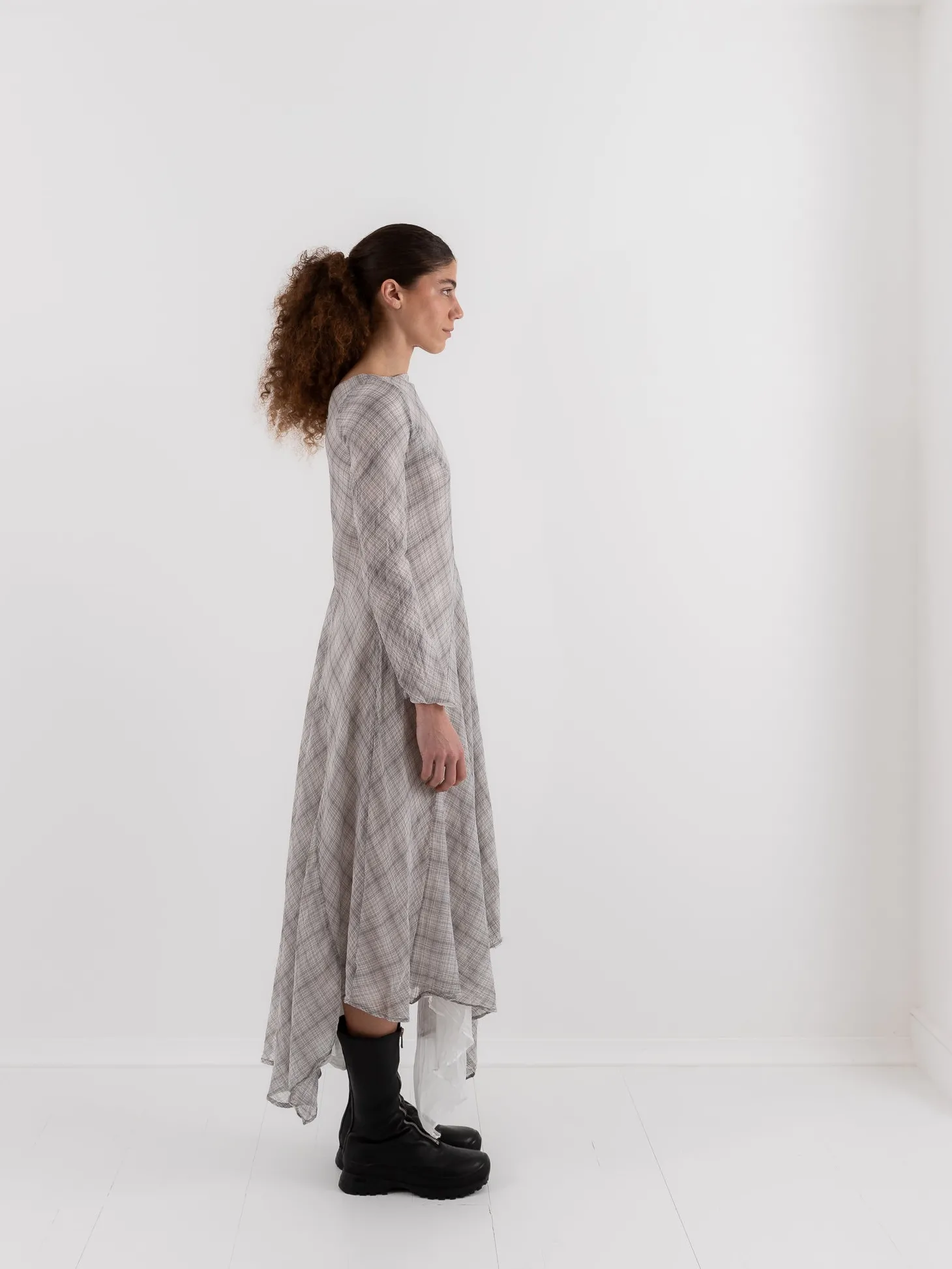 Marc LeBihan Dress 2111