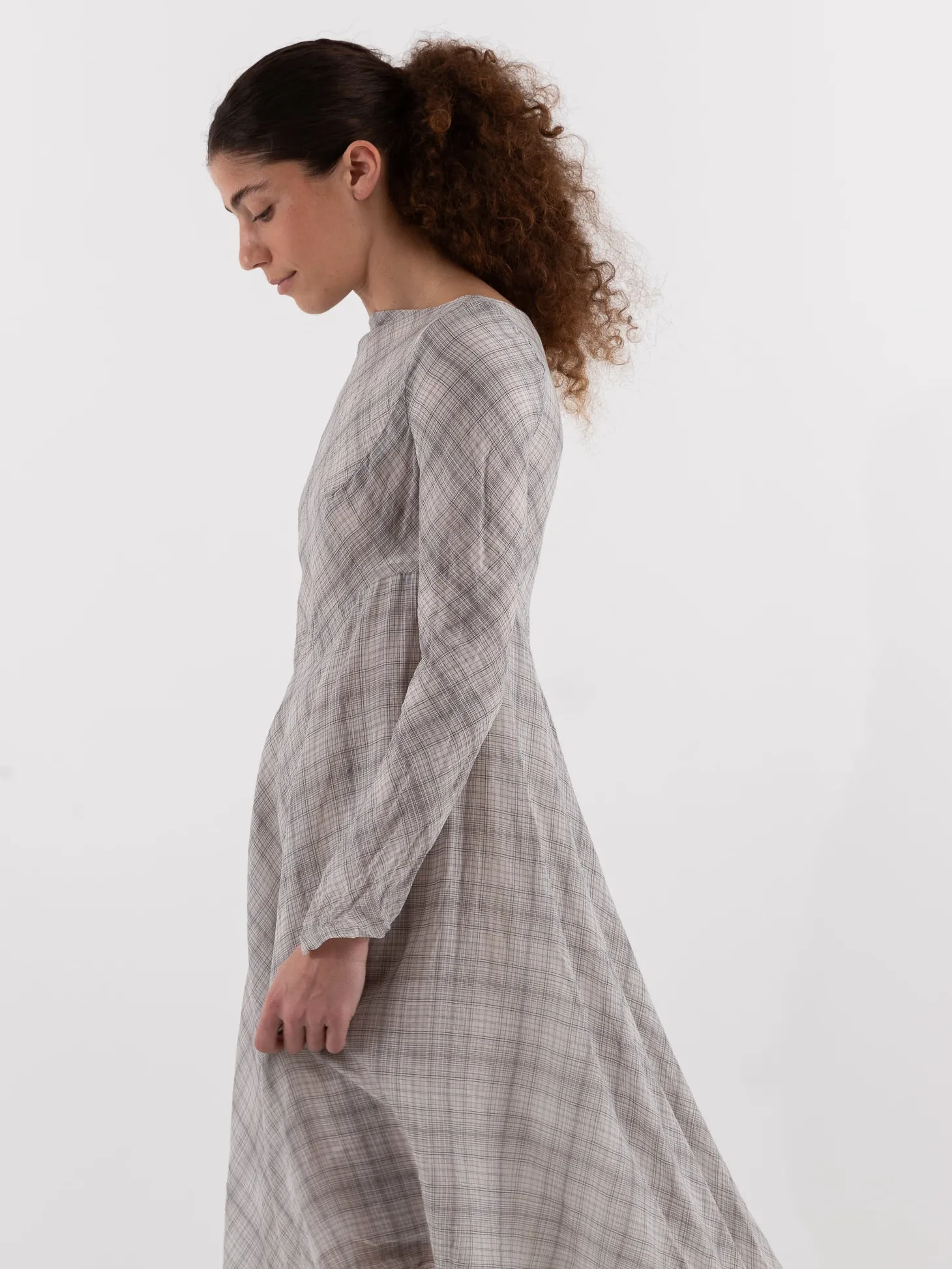 Marc LeBihan Dress 2111
