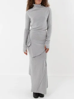 Marc LeBihan Knit Top