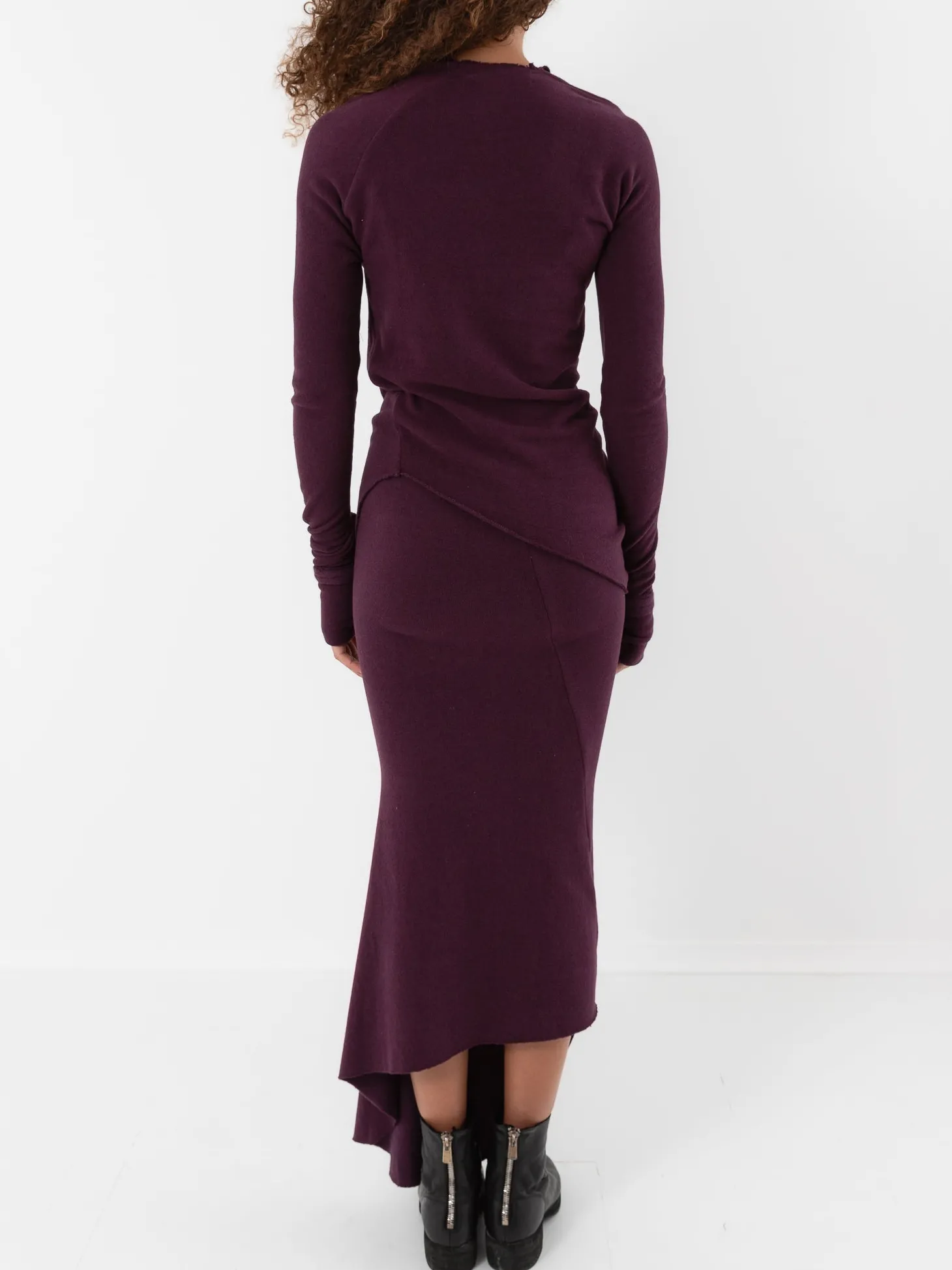 Marc LeBihan Knit Top