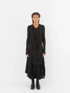 Marc LeBihan Long Tee