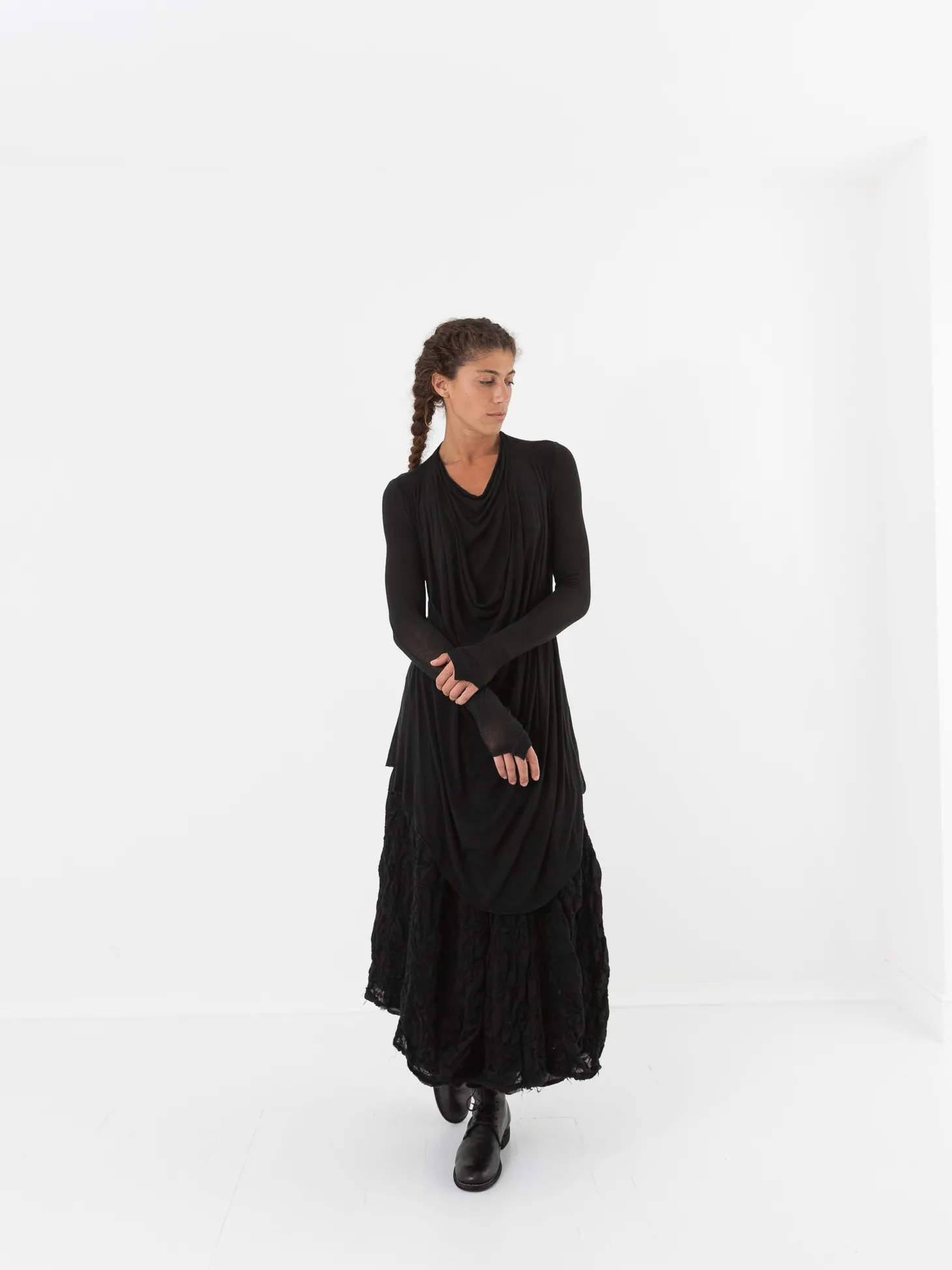 Marc LeBihan Long Tee