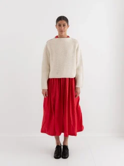 Nitto Aviao Handknit Sweater