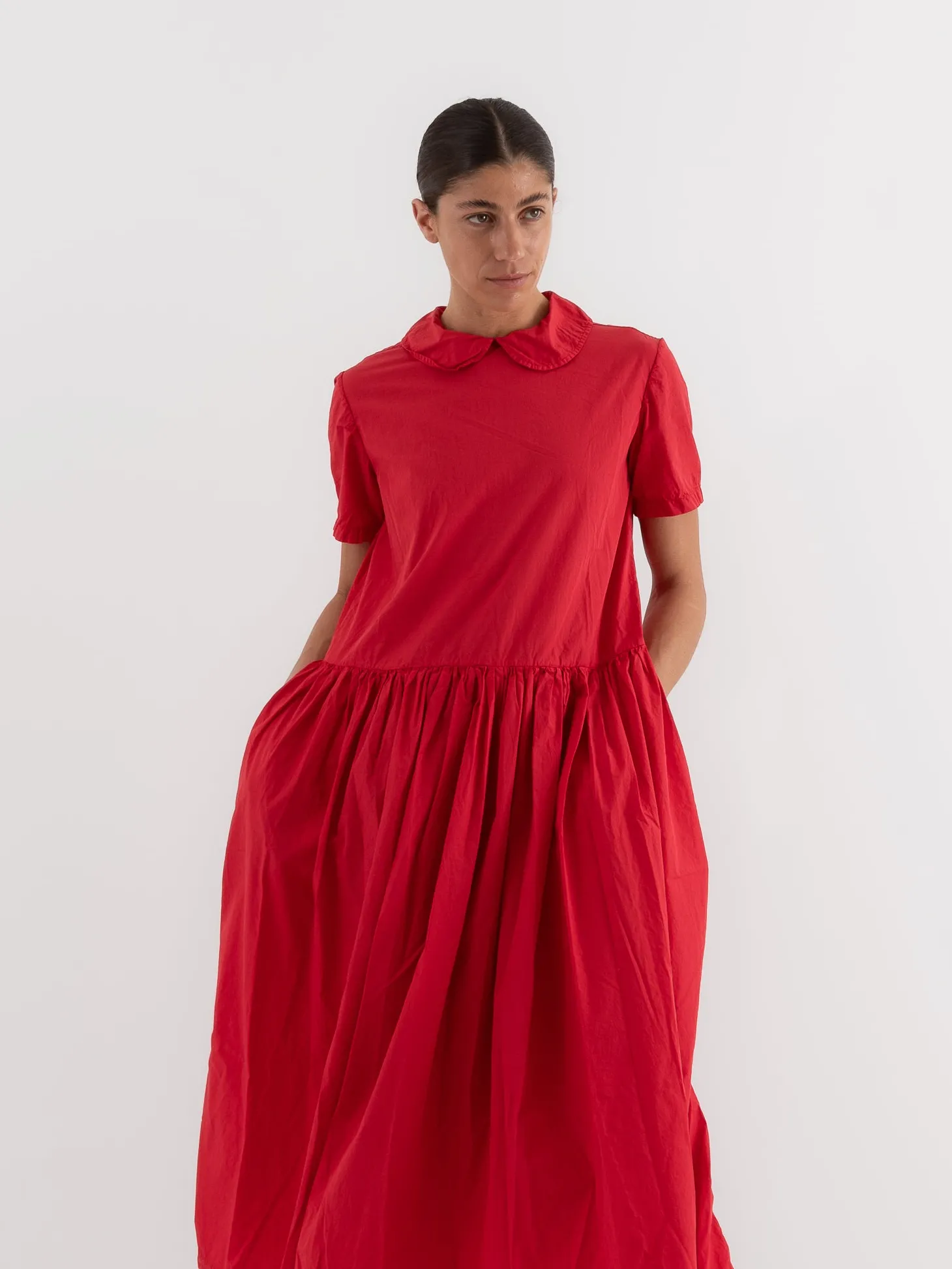 Nitto Olga Dress