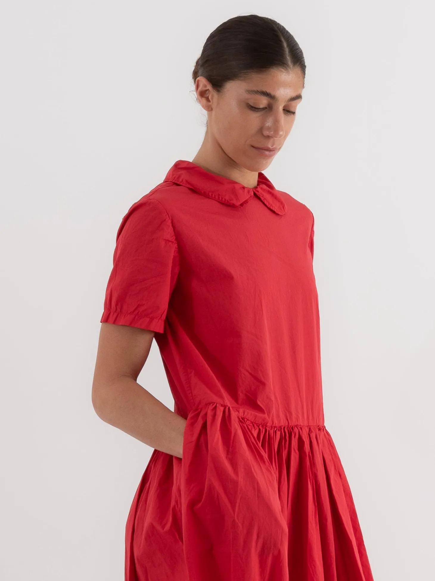 Nitto Olga Dress
