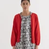 Nitto Paleta Cardigan