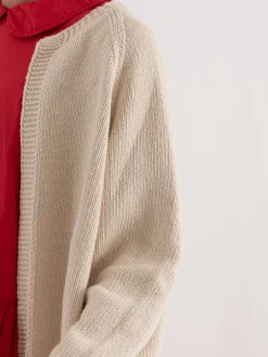 Nitto Paleta Cardigan