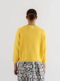 Nitto Paleta Cardigan