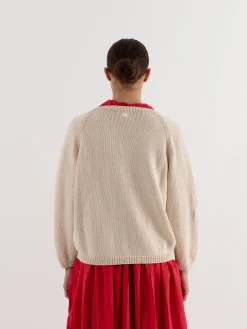 Nitto Paleta Cardigan