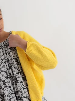 Nitto Paleta Cardigan