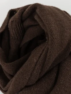 Norlha Handspun Flock Scarf