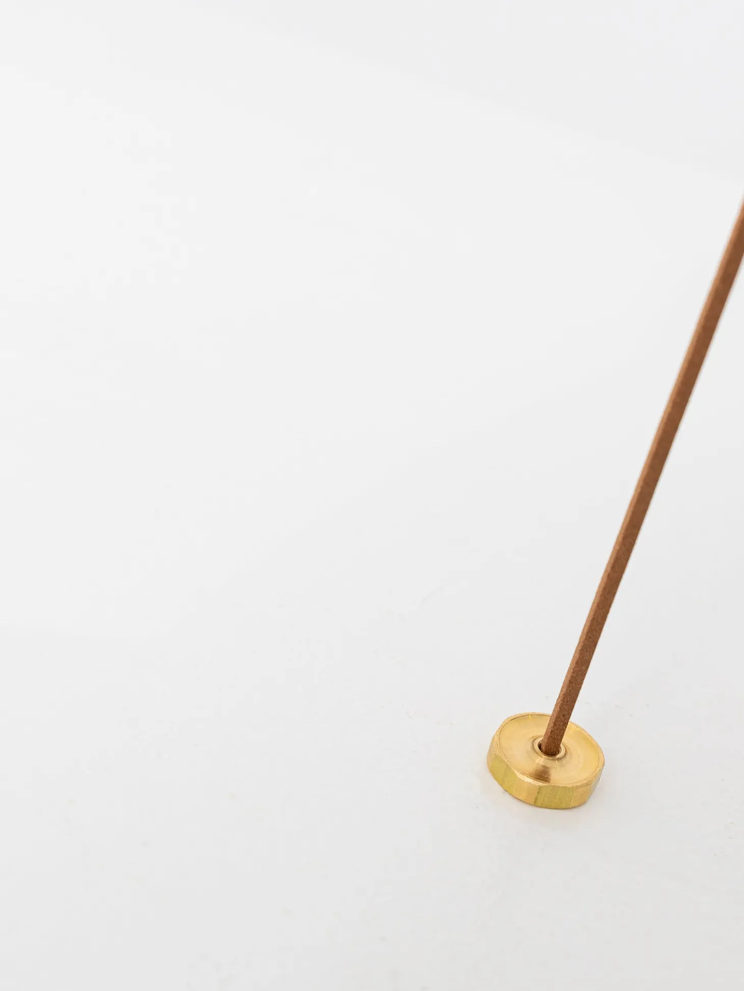 Perfumer H Amber Incense