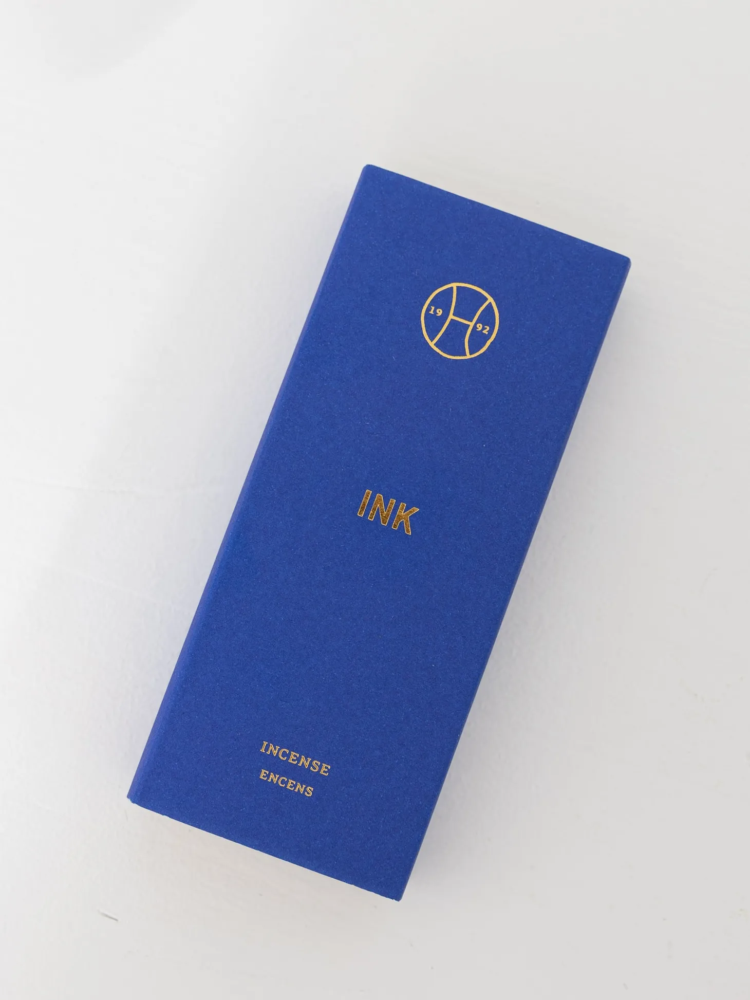 Perfumer H Ink Incense