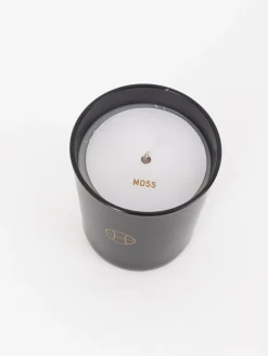 Perfumer H Moss Utility Candle