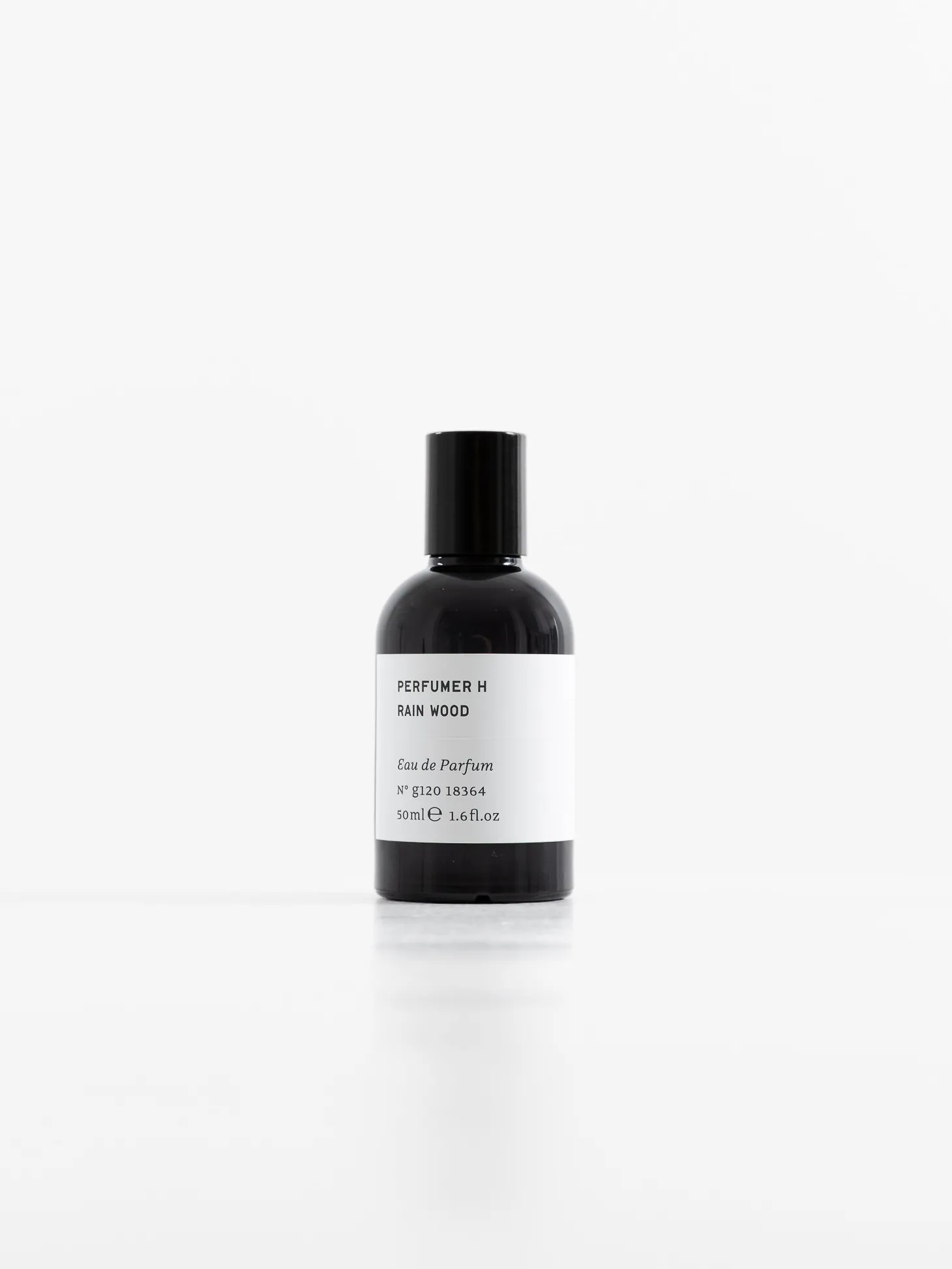 Perfumer H Rain Wood 50ml Perfume