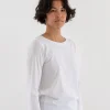 Prïvate 02 04 Boatneck Tee