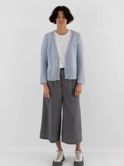 Prïvate 02 04 Hand'ish Cardigan